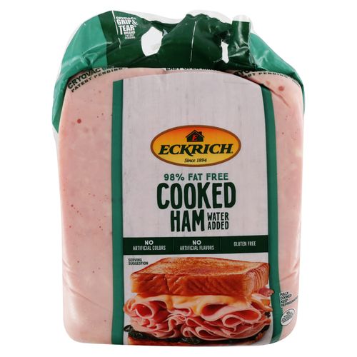 Jamón Eckrich Cocido Kilo