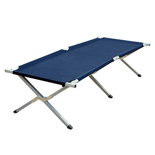 Catre Ozark Trail para camping