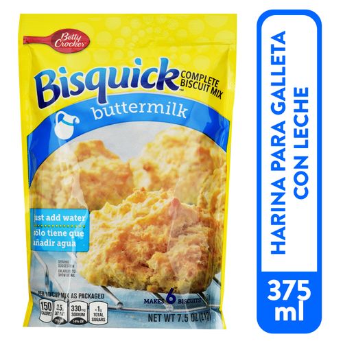 Harina Betty Crocker Bisquick -212gr