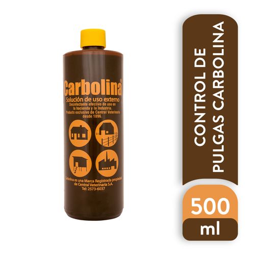 Carbolina 500Ml