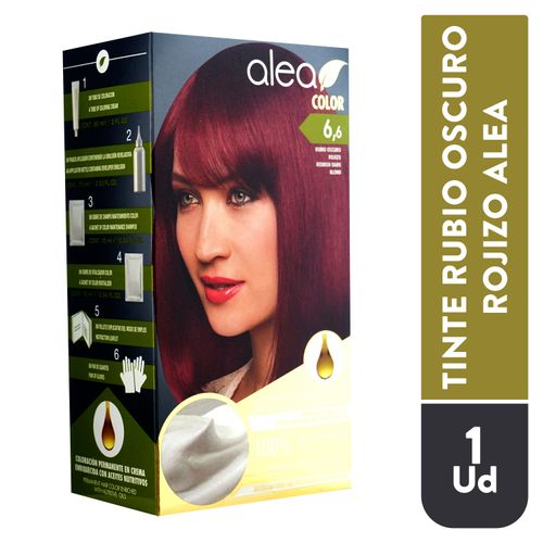 Tinte Alea N 6 6 145 Ml