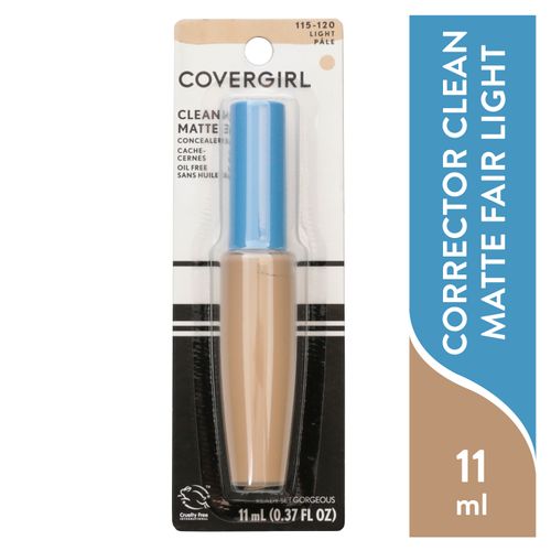Correct Coverg Georgeous Fair Light 11Ml
