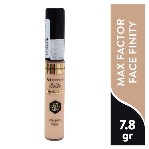 Corrector Max Factor face finity vegano shade 010 - 7.8 g