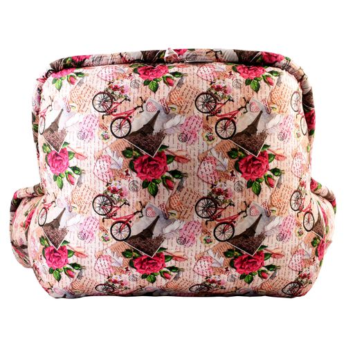 Cojin Decorativo Details Y Para Confort Abuela Estampado - Unidad