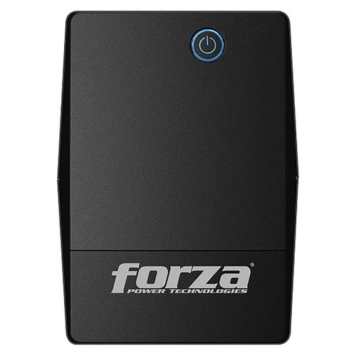 Ups Forza Nt 751 375Watt 750Va