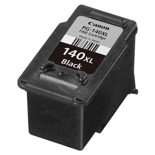 Cartucho Canon Pg 140Xl