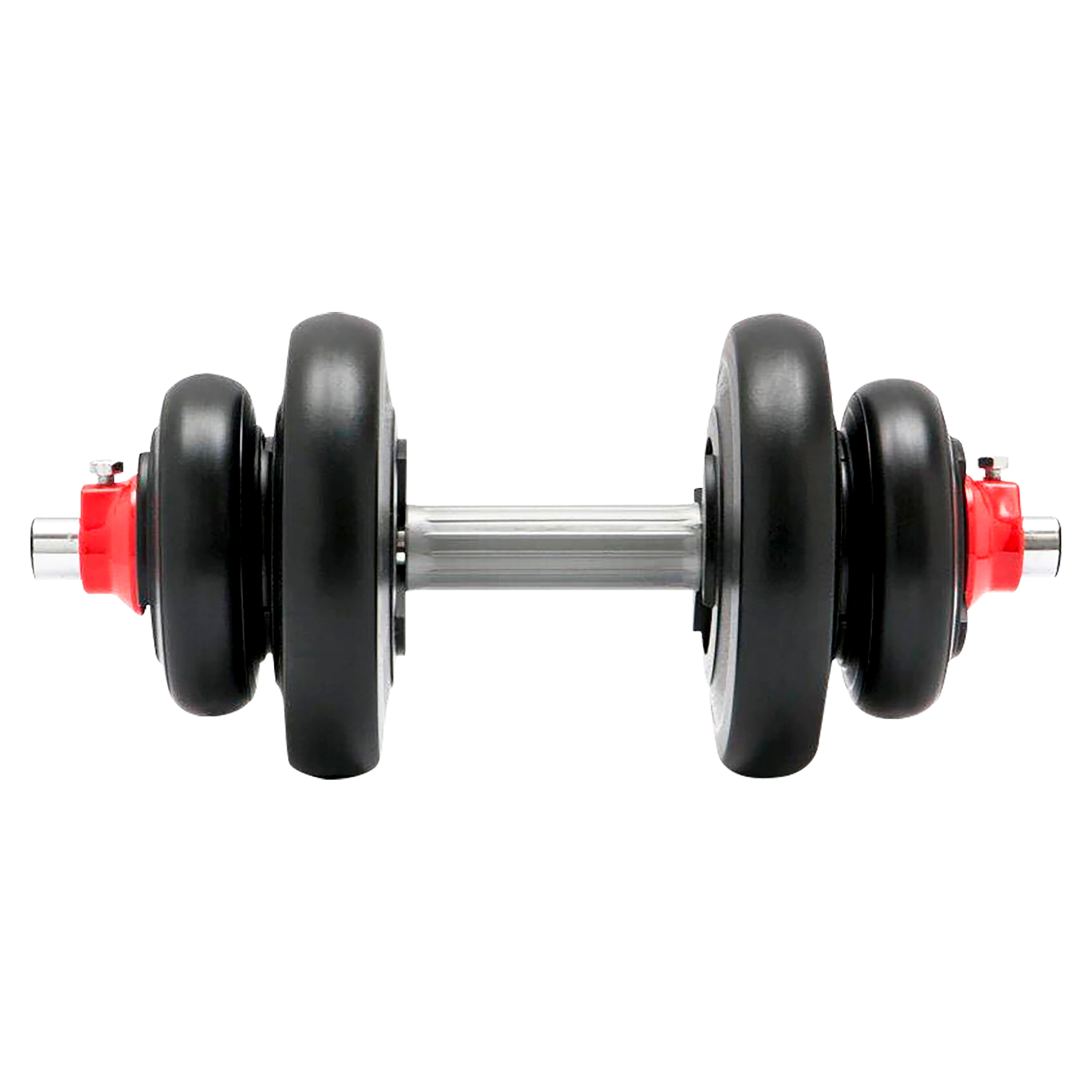 Mancuernas 3kg BOOSTEADY Set De Pesas De Mano, Mancuernas Suaves