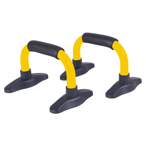 Soportes Athletic Works Para Flexiones