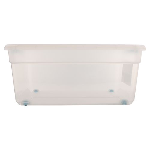 Caja Organizadora Soluc Mainstays 40L