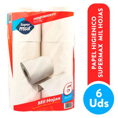 Comprar Toalla Cocina Supermax Premium 2R 90H