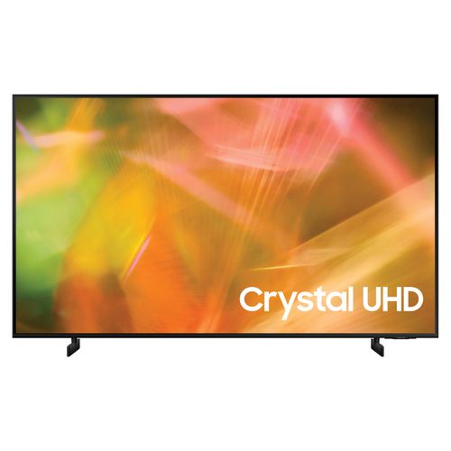 Pantalla Samsung Smart 4k Tamaño:55 Pulgadas Modelo: Au7000