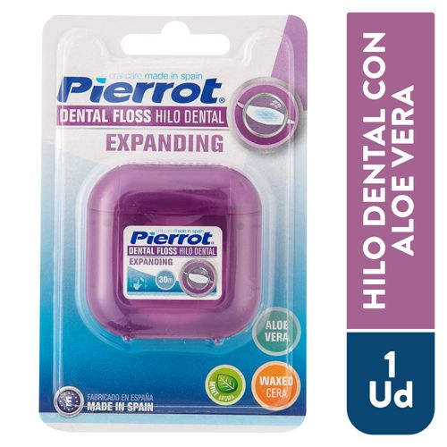 Hilo Dental Pierrot Expandin 30M