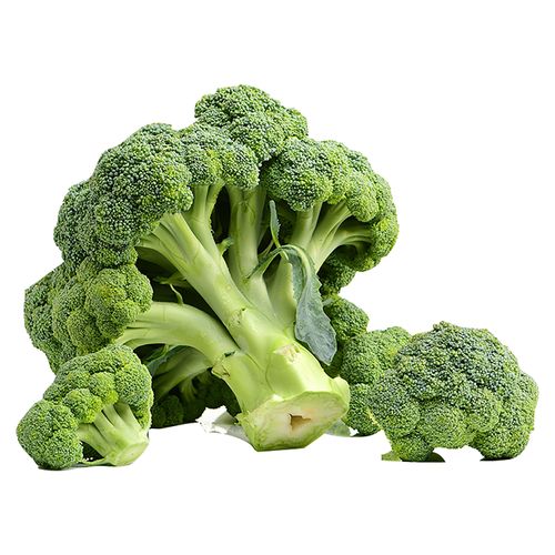 Brocoli Empacado 1Kg-2 A 3 Unidades. Aproximadamente