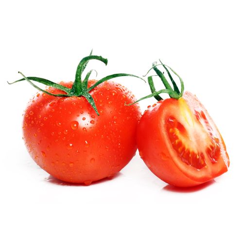 Tomate Criollo Hortifruti 4 unidades por Kilo -Precio Indicado Por Kilo