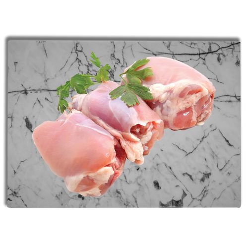 Muslo Don Cristobal De Pollo Deshuesado - Precio indicado por Kilo