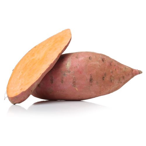 Camote Kilo – 1 a 2 Unidades Aproximadamente por Kilo