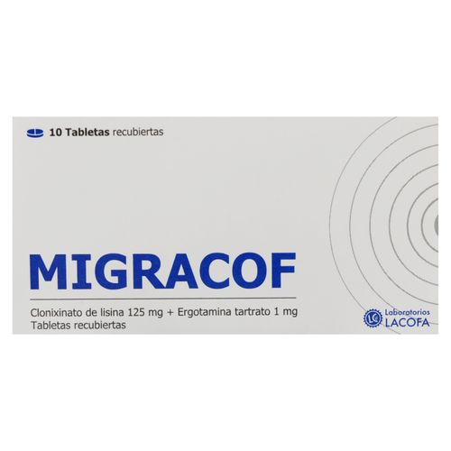 Migracof Tab