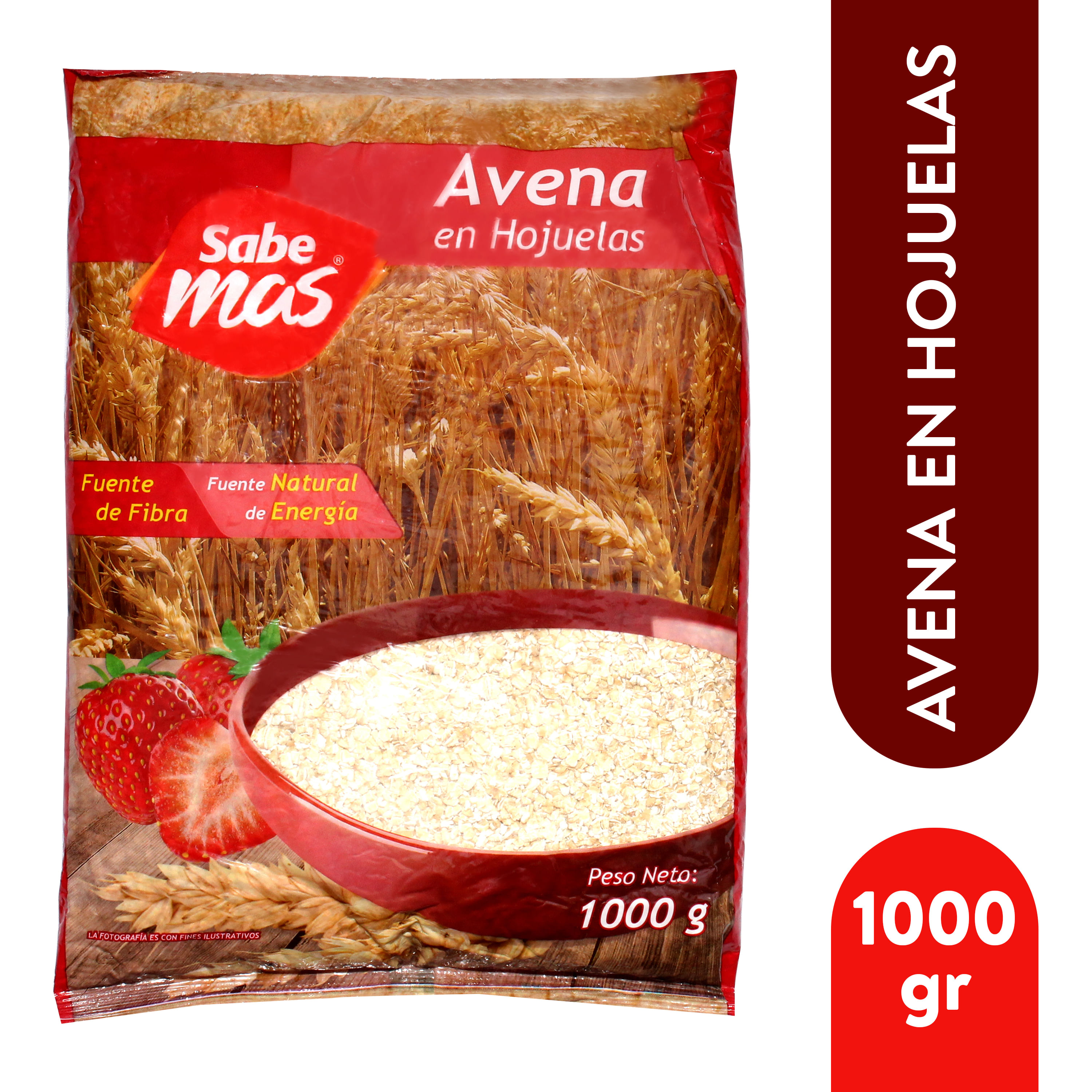 Comprar Avena Quaker Instantanea Sabor Canela -45gr, Walmart Guatemala -  Maxi Despensa