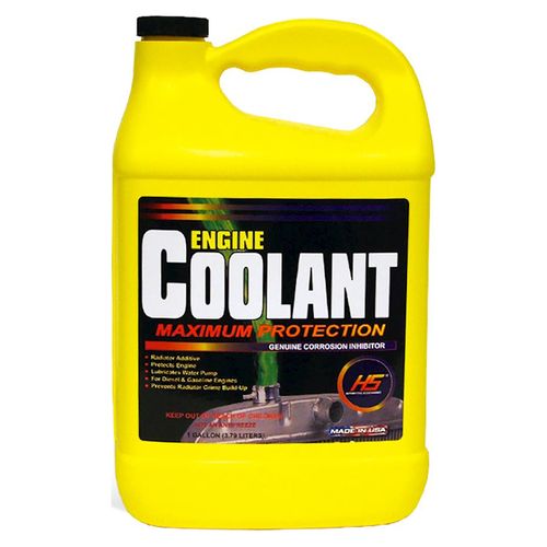 Coolant Verde Hs -1 Galón