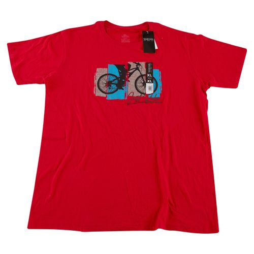 Tshirt Cab Boulevard S Xl