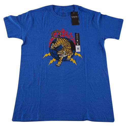 Tshirt Cab Boulevard S Xl