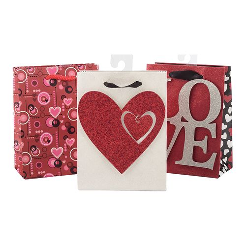 Bolsa Empaque S San Valentin