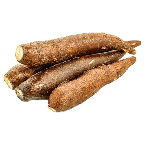 Yuca Kilo – 1 a 2 Unidades Aproximadamente por Kilo