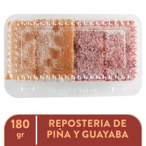 Gatito Moofy pina guayaba - 180 g