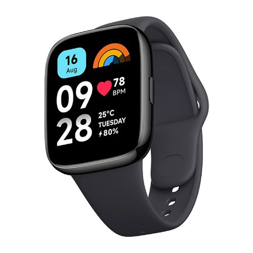 Reloj Xiaomi Redmi Watch 3 Active