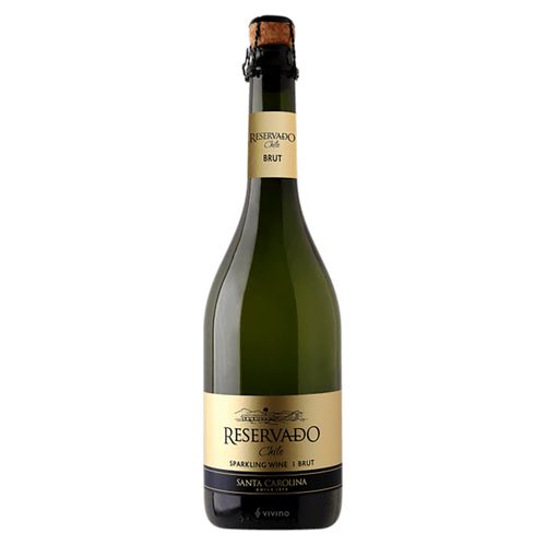 Vino Santa Carolina Reservado Brut -750ml