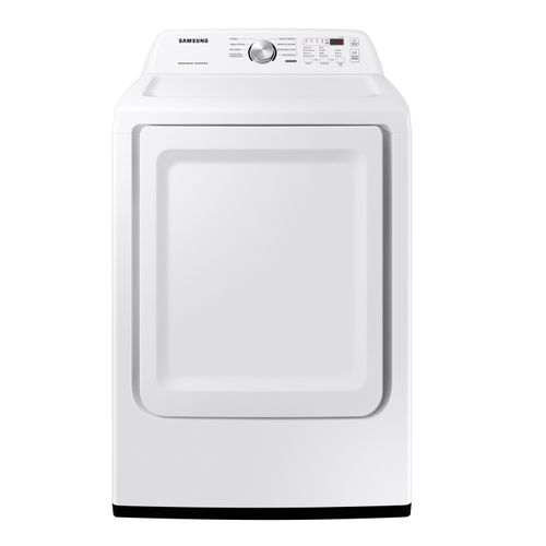 Secadora Samsung Automática DVE20A3200PW/AP Carga Frontal - 20kg