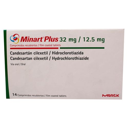 Minart Plu32 125 X14