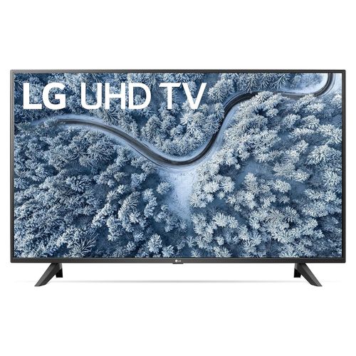 Pantalla LG Led Smart 50 Pulgadas UHD