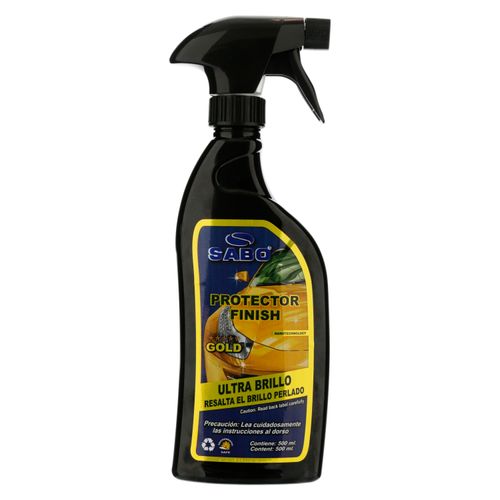 Protector para tablero Finish Sabo - 500 ml