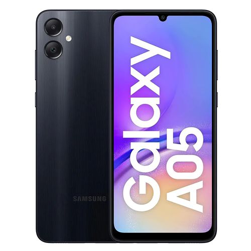 Celular Samsung A05 4gb 64gb