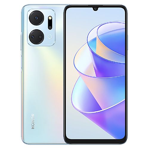 Celular Honor X8A 8Gb 128Gb