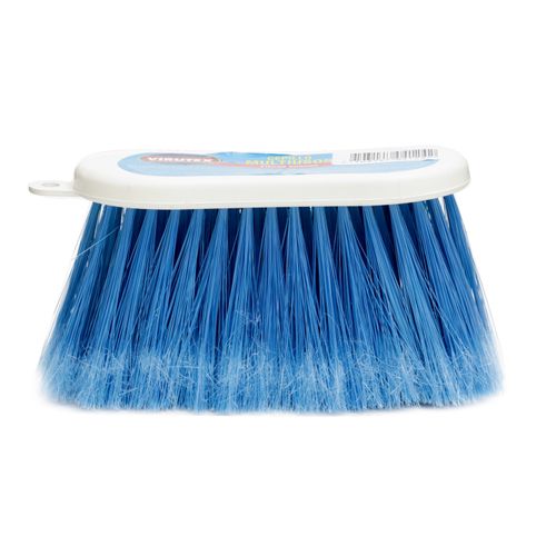 Cepillo Marca Virutex, Multiuso Fibra Suaves