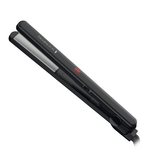Plancha alisadora Remington Pure Ceramic, S1001 (BV) F