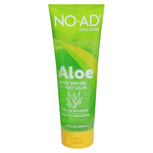 Gel NO AD de aloe vera - 250 ml