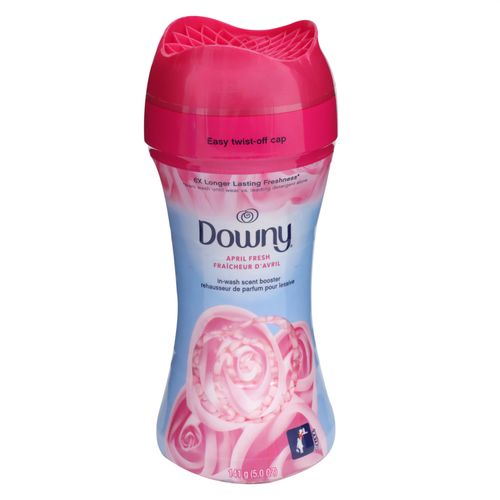 Suavizante Downy april fresh bead - 141 g