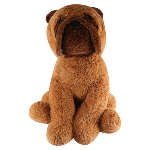 Perro de peluche Spark Create Imagine -85cm