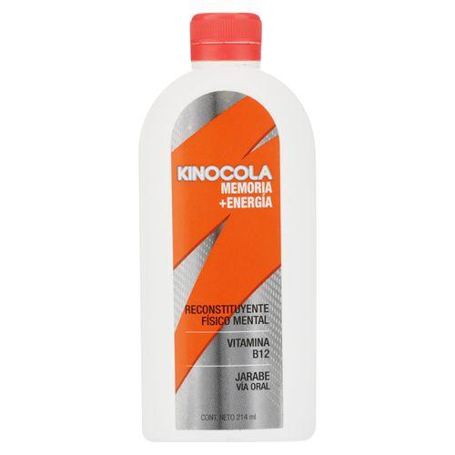Kinocola Liquida 214 Ml