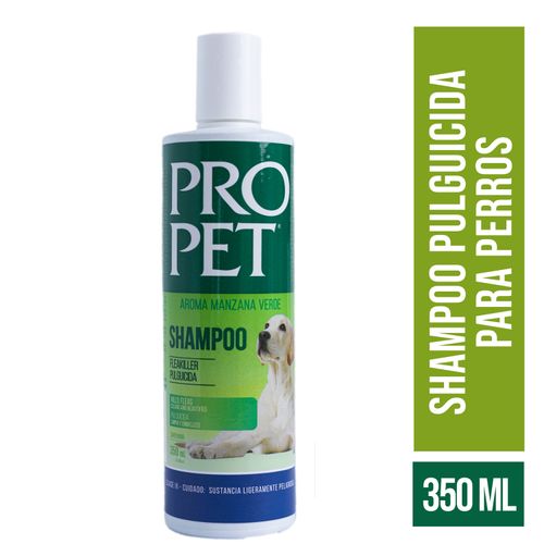 Shampoo Propet 350Ml