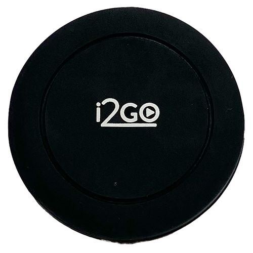 Soporte De Auto Magnético I2Go