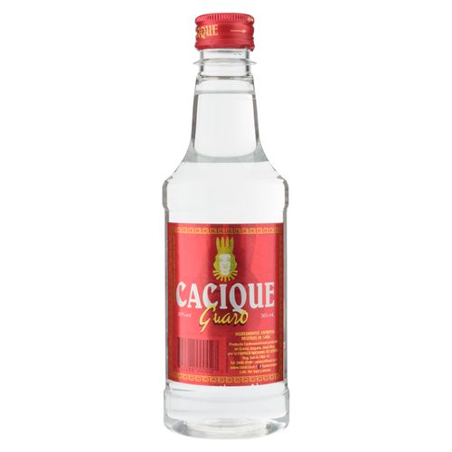 Guaro Cacique -365ml