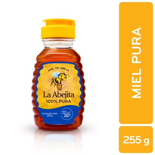 Miel Abeja La Abejita - 255gr