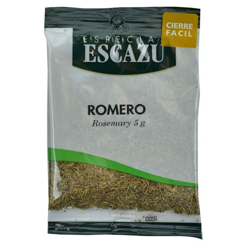 Romero Especias Escazú - 5 g