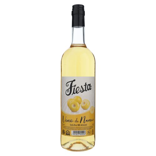 Vino Fiesta Nance - 750ml
