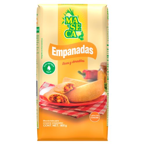 Harina Maseca Para Empanadas - 800gr