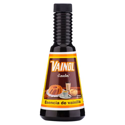 Vainol Ancla Esencia De Vainilla - 120ml